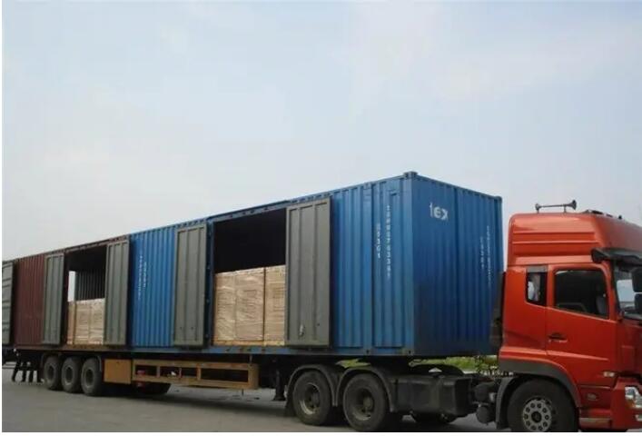 泉州到花山区整车运输