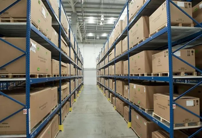 泉州到花山区货物仓储