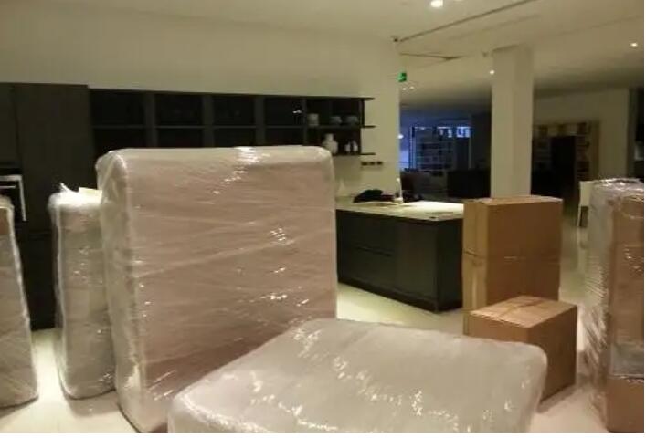 泉州到花山区长途搬家