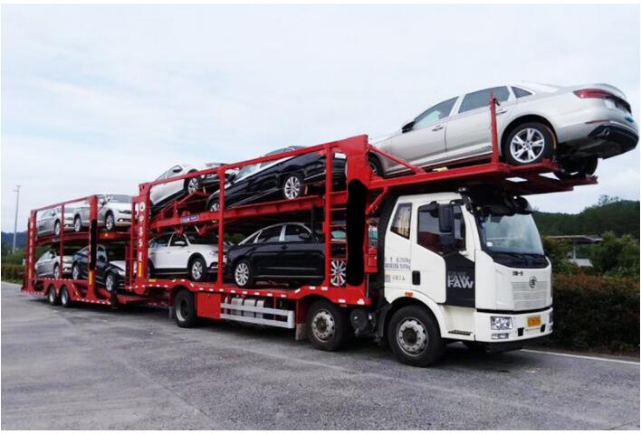 泉州到花山区轿车托运